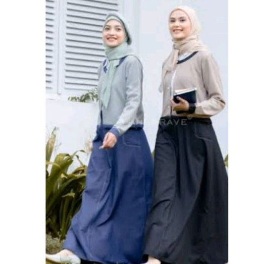 Dress Jilbrave Ruby Soft Turquoise.