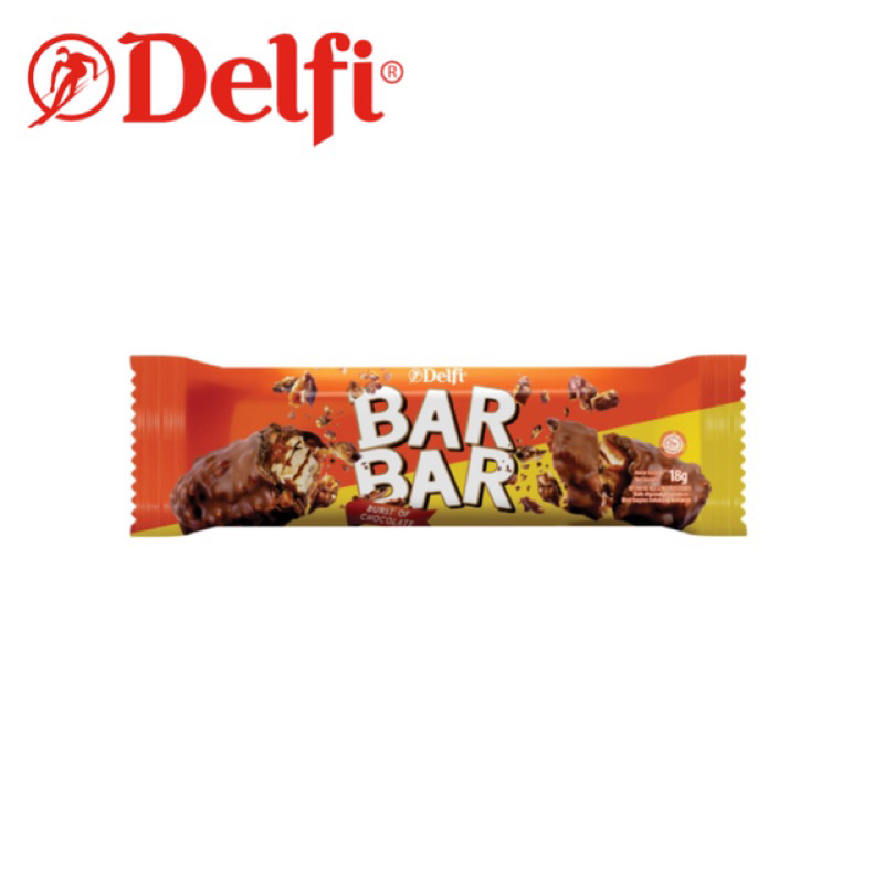 

coklat delfi barbar 18gr