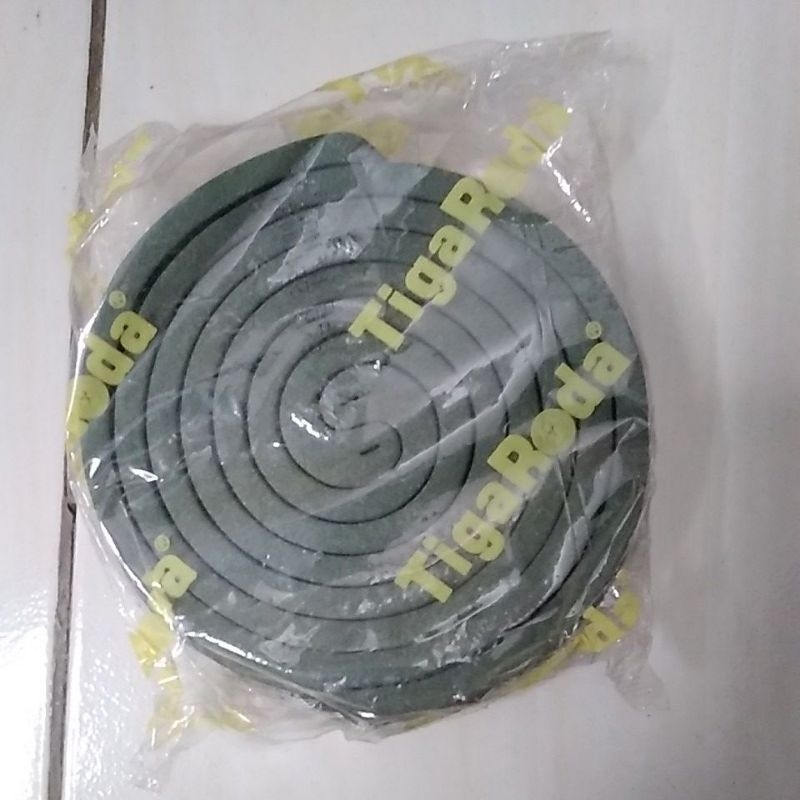 Tiga Roda Anti nyamuk bakar (1pcs)