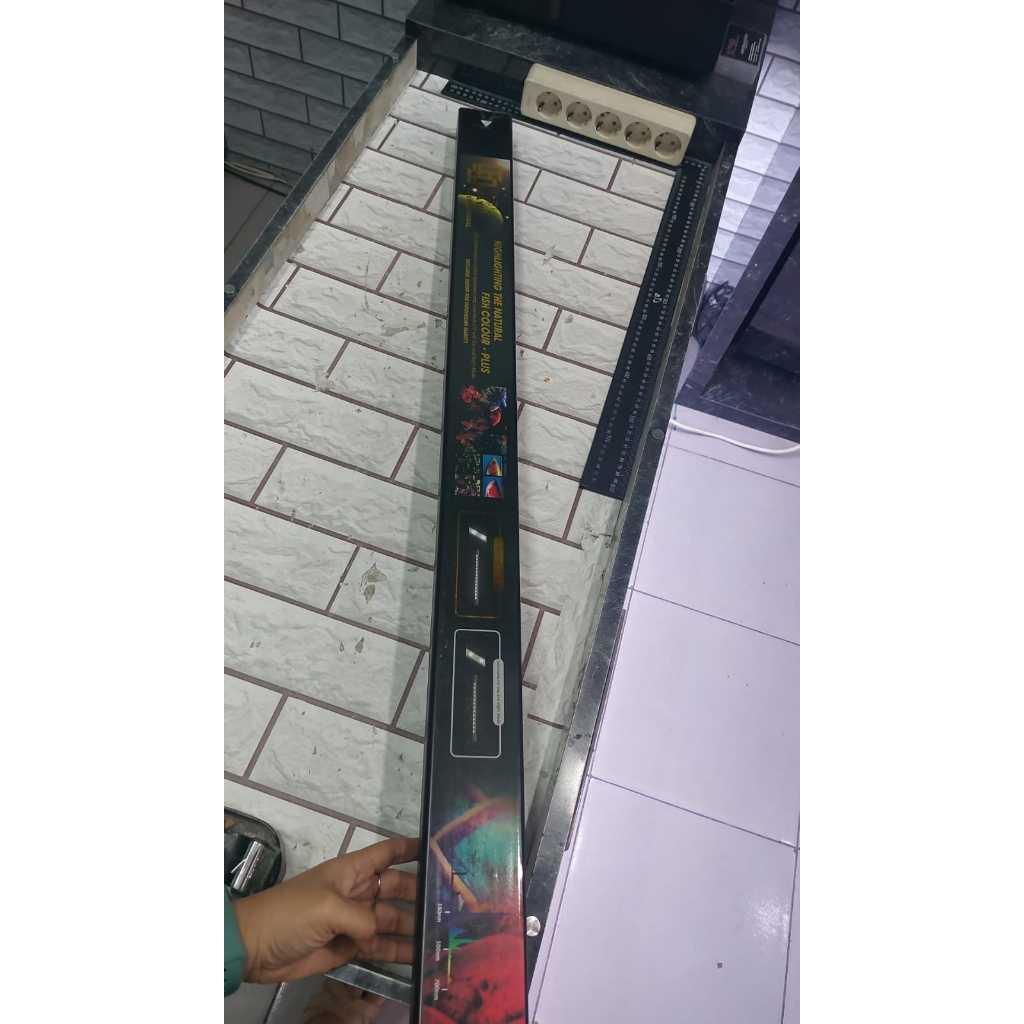 MAYIN Plus- LAMPU View Plus - 112