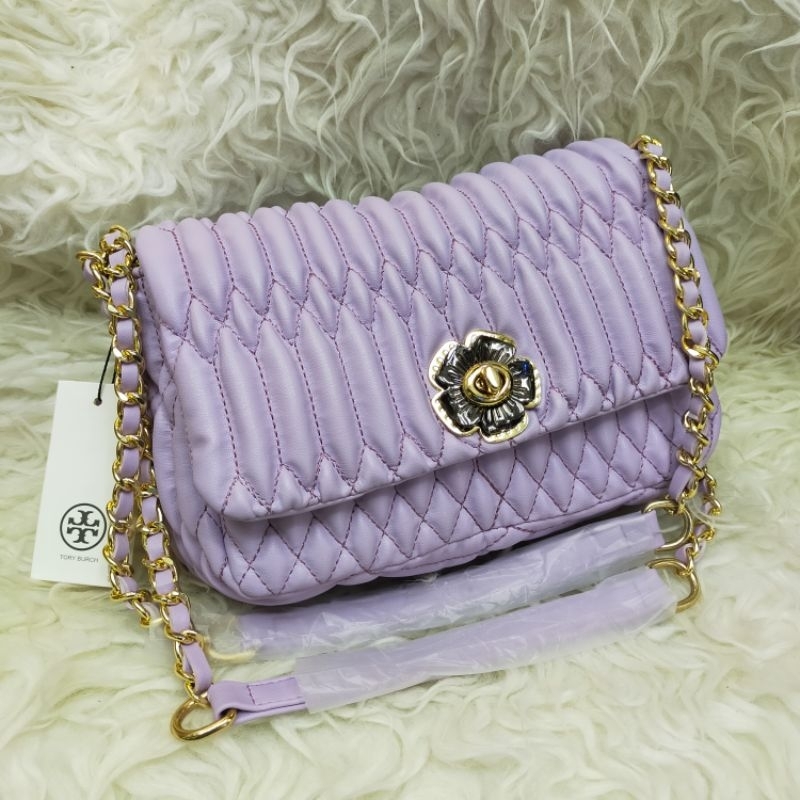 COD- Tas Tory Bu*ch Rantai Import Premium