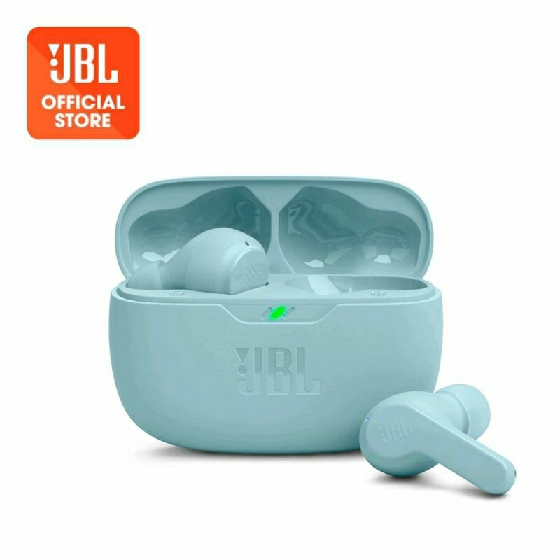 JBL WAVE BEAM TRUE WIRELESS EARBUDS