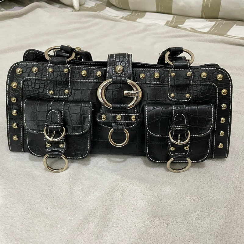 tas guess y2k vintage bag original
