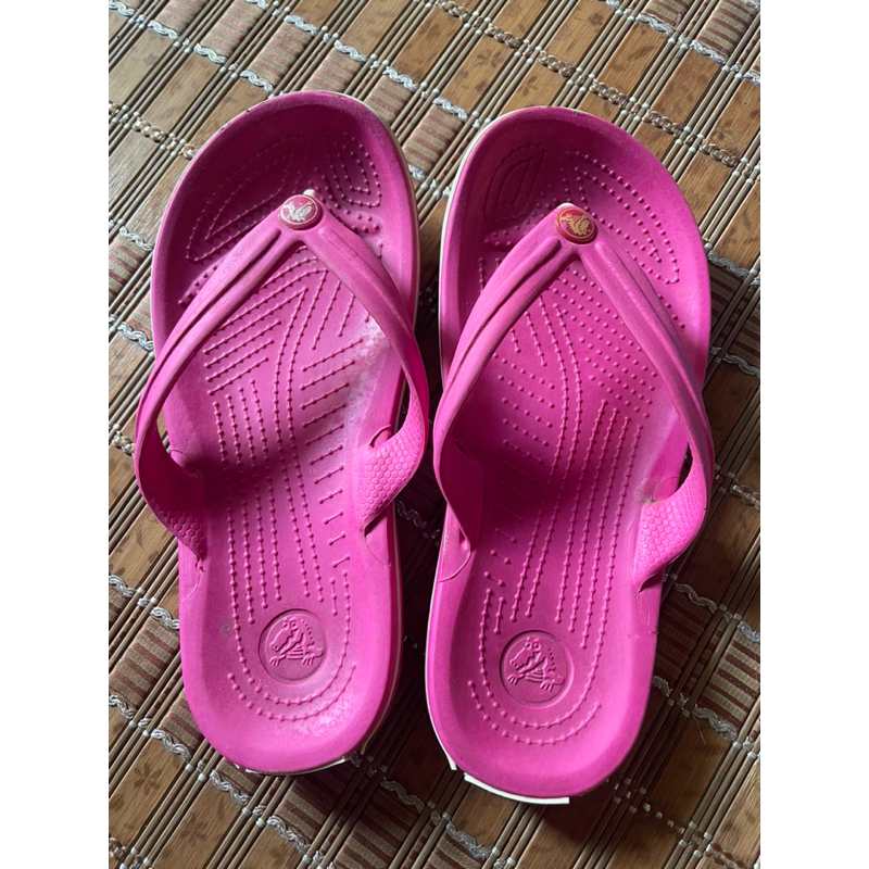 Sandal crocs ori 100%