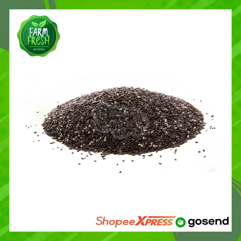 

KIRIM INSTAN Biji Selasih / Basil / Per Pack