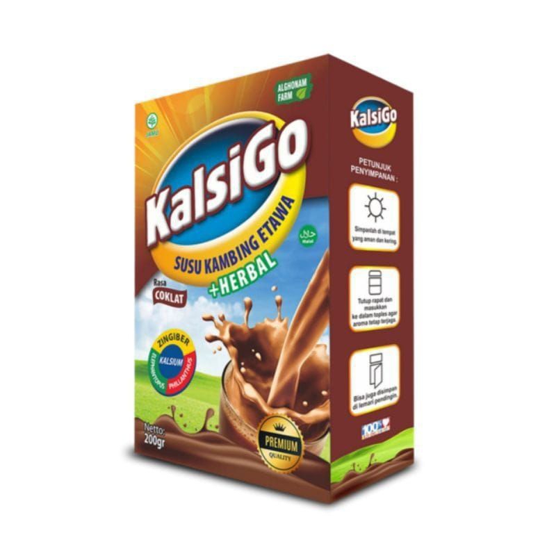 

susu kalsipgo 300 g