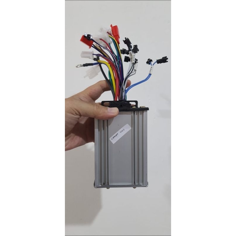 Controller Sepeda Listrik Uwinfly U2S
