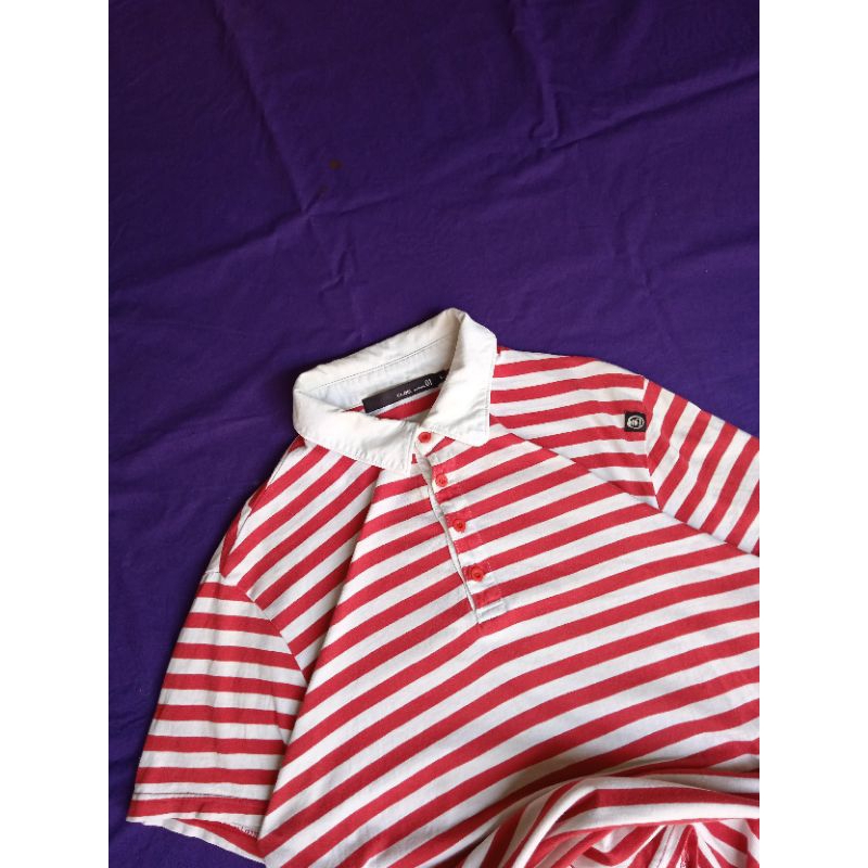 polo shirt ELOQ Etquitmen