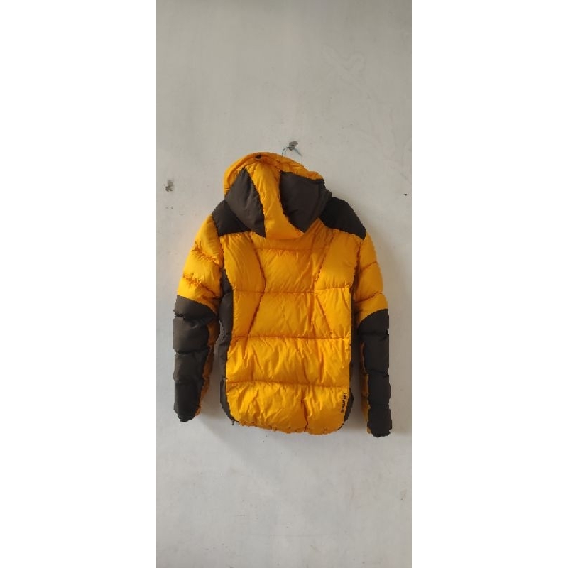 jaket bulang lafuma second