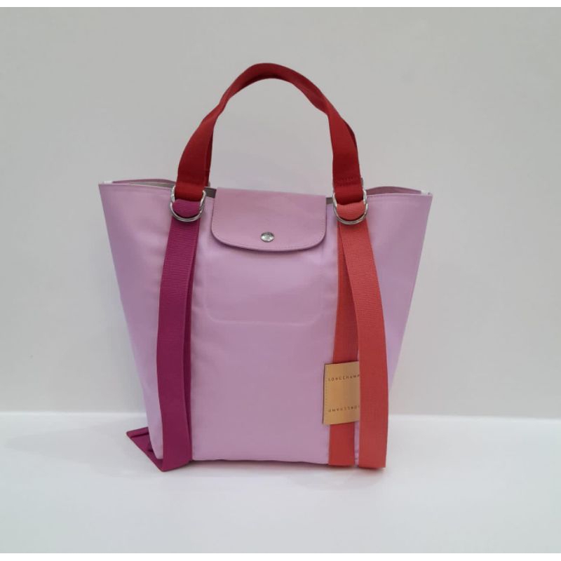 LC REPLAY Small Pink