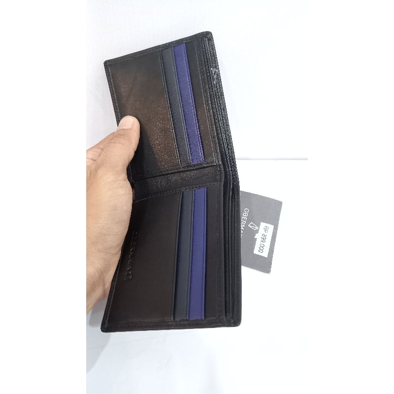 Dompet Obermain Original