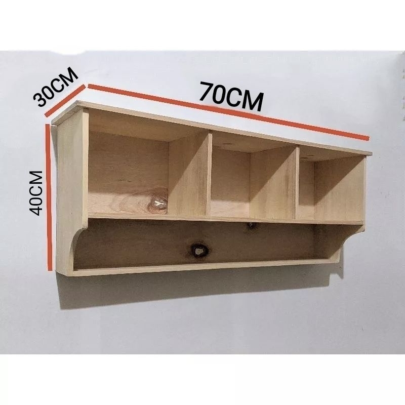 Rak Dapur / Kitchen Set Mini ukuran seperti di foto