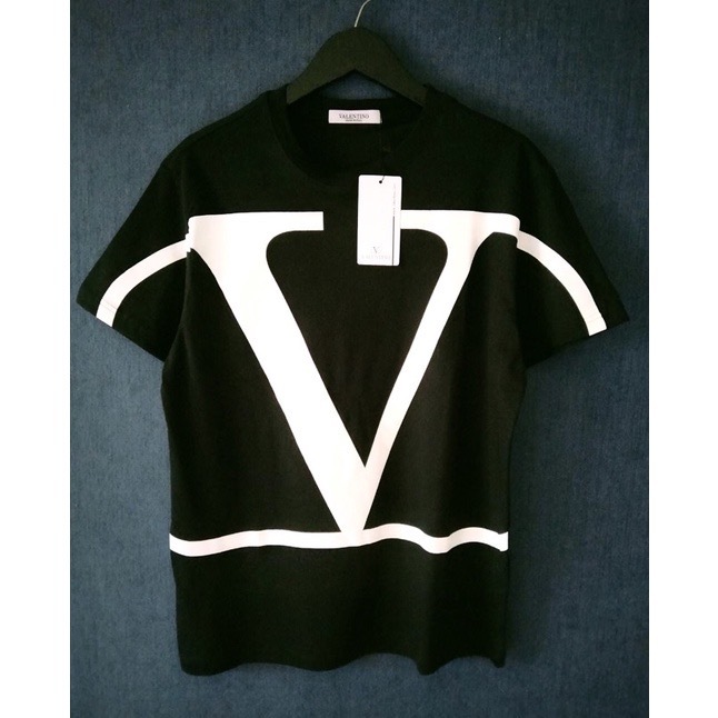KAOS TSHIRT VLTN3 PREMIUM UNISEX BEST SELLER