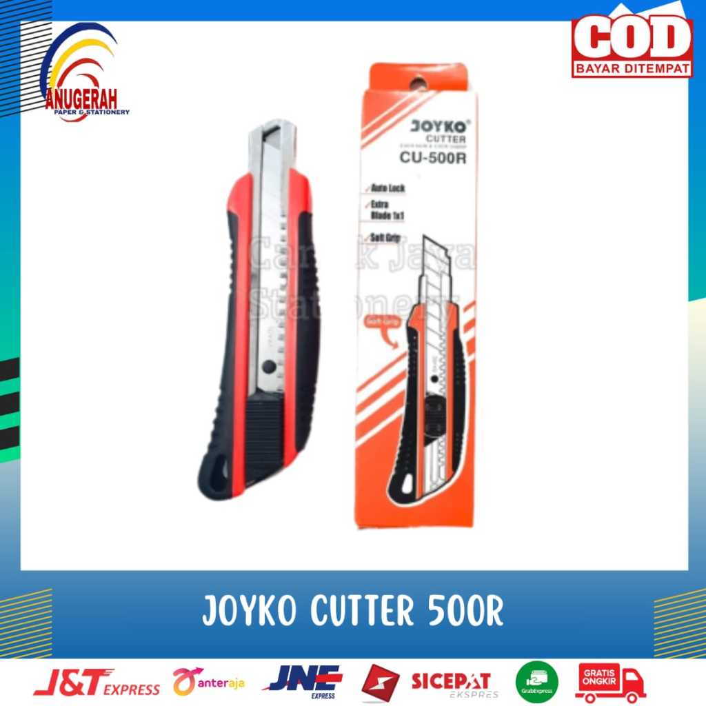 

CUTTER JOYKO CU-500 R (PCS)