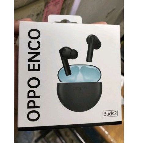 Oppo Enco Buds 2