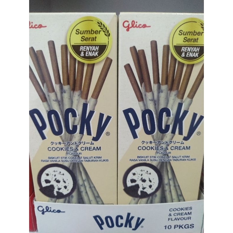 

Pocky