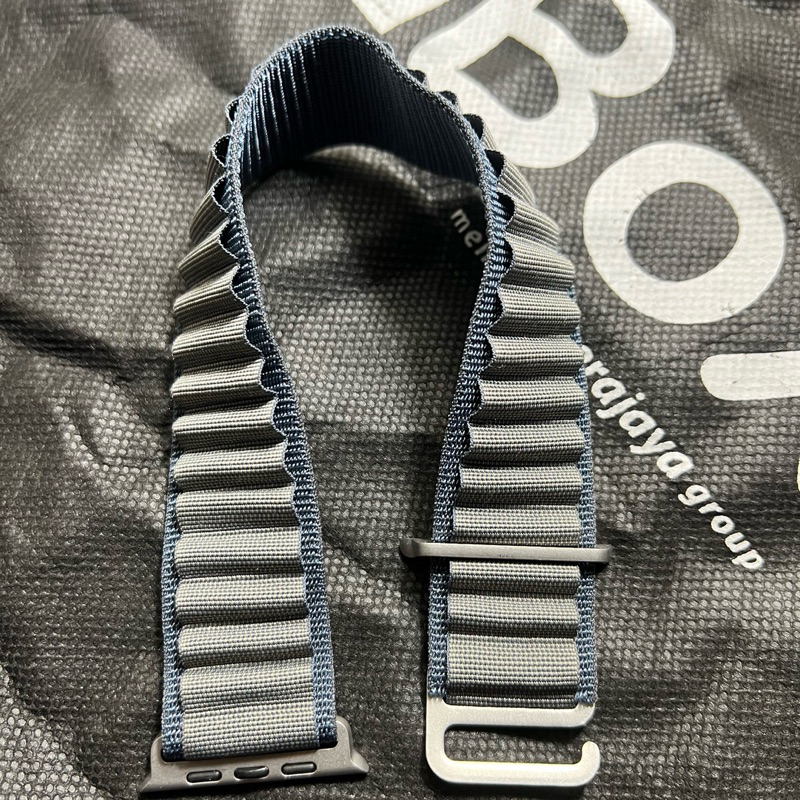 Jual Strap Apple Watch Ultra Gen 2 | Strap Apple Watch Ultra | Strap Apple Watch Ultra bekas | Strap