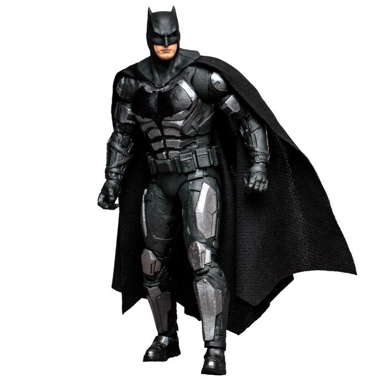 [McFarlane] Batman The Ultimate Movie Collection - Justice League