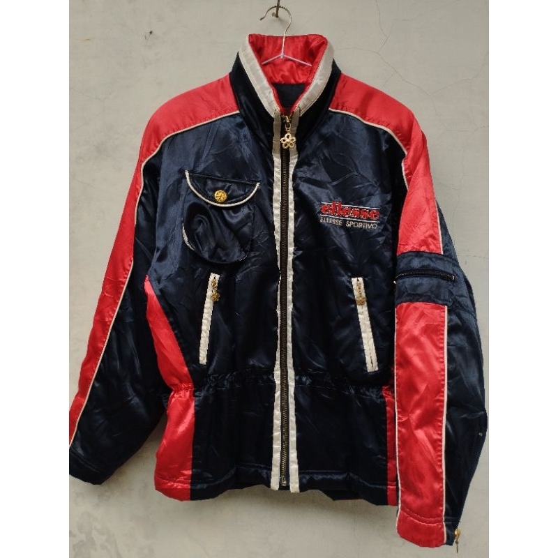 jacket ellese vintage