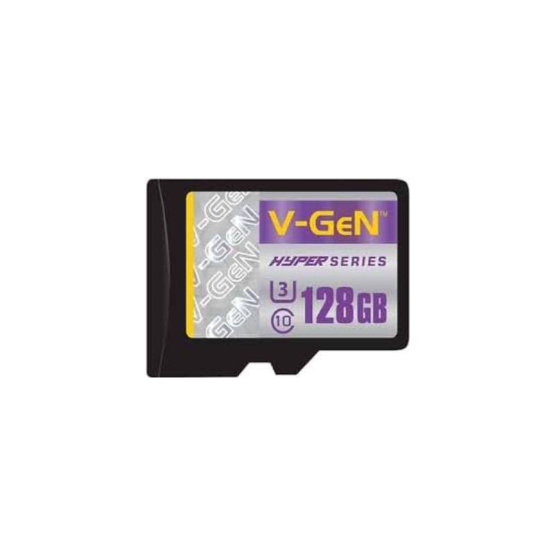 memory micro SD vgen 128gb