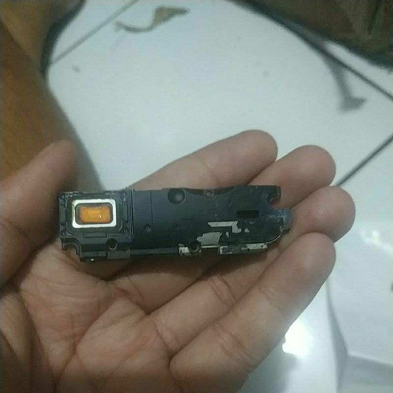 BUZZER bekas Samsung note n7000