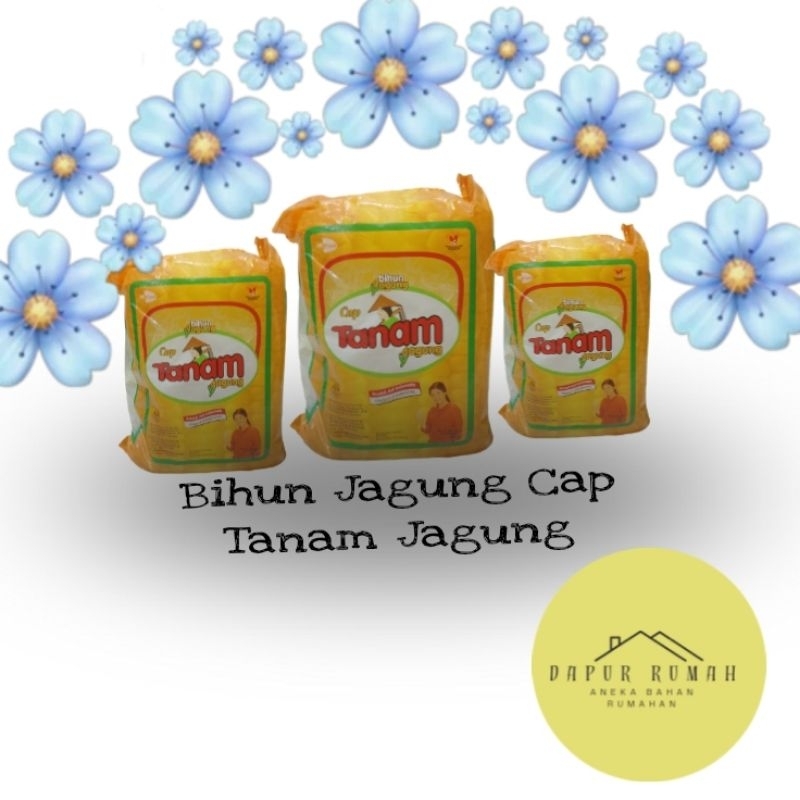 

Bihun Jagung cap tanam jagung 320g