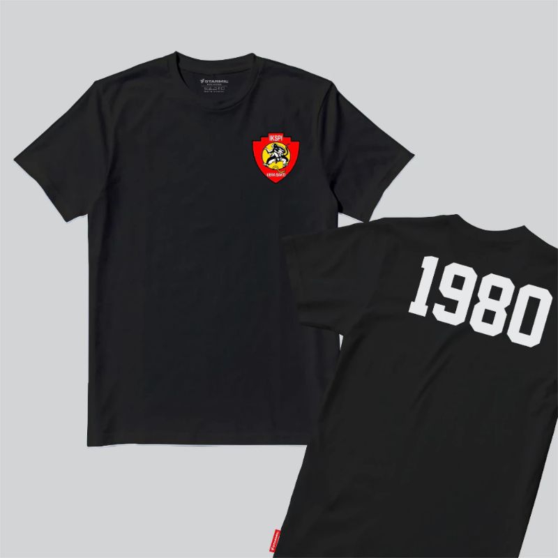 KAOS DISTRO KERA SAKTI 1980//TSHIRT NEW