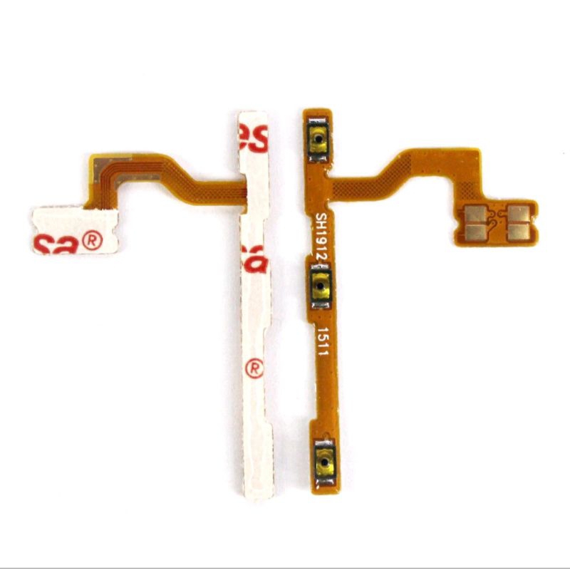 flexibel on off volume xiaomi redmi 8 / redmi 8a / redmi 8a pro