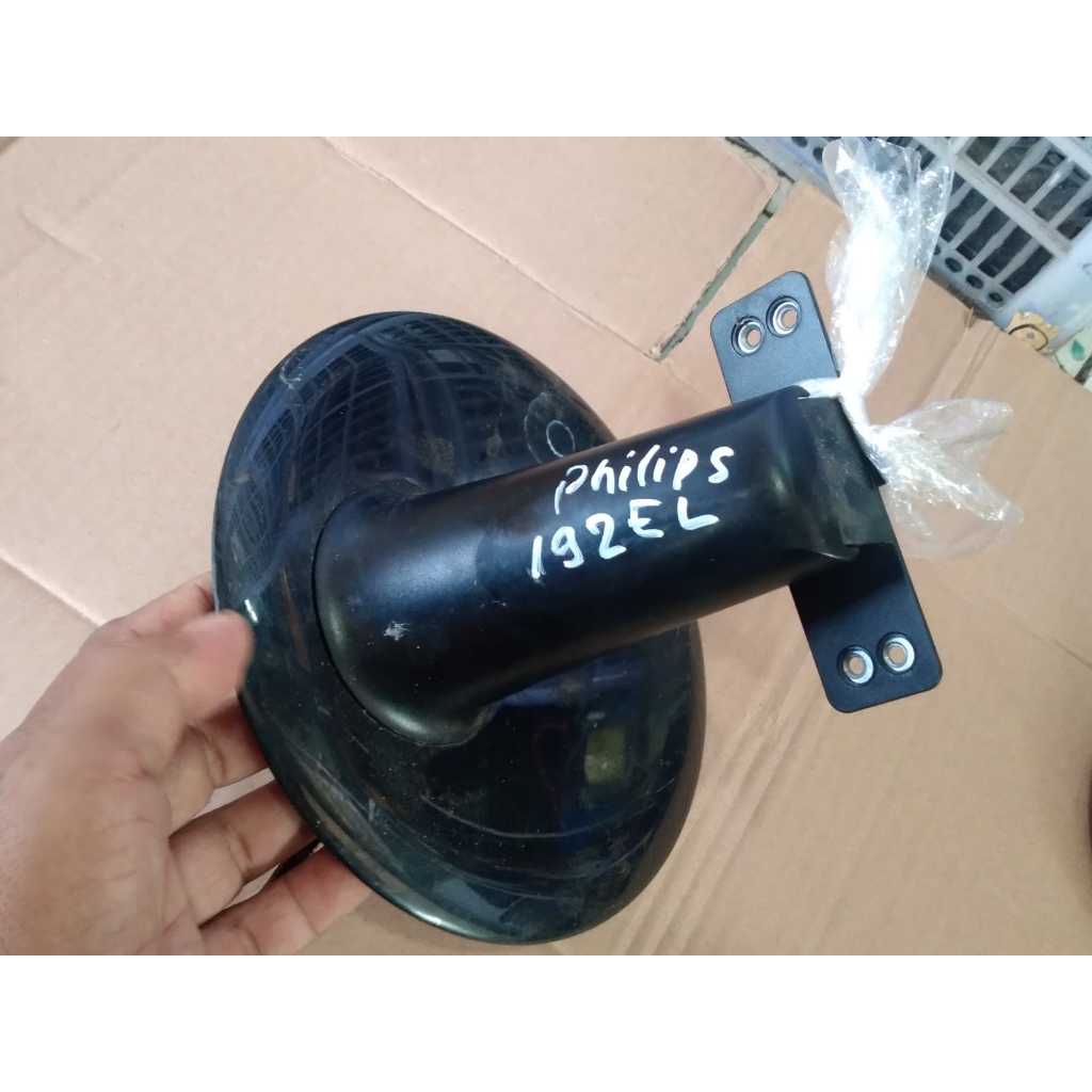 kaki  Monitor LED Philips 192EL 19" philip 192 el