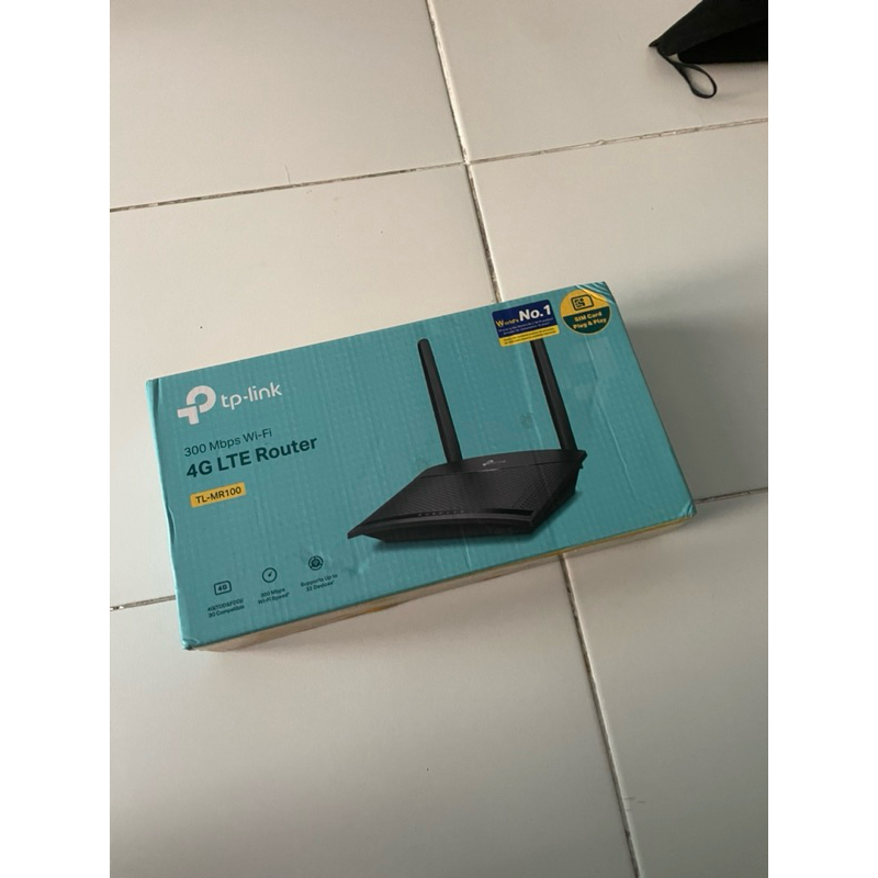 TP LINK MODEM ROUTER