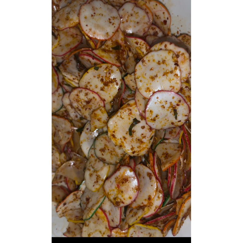 

KRUPUK SEBLAK