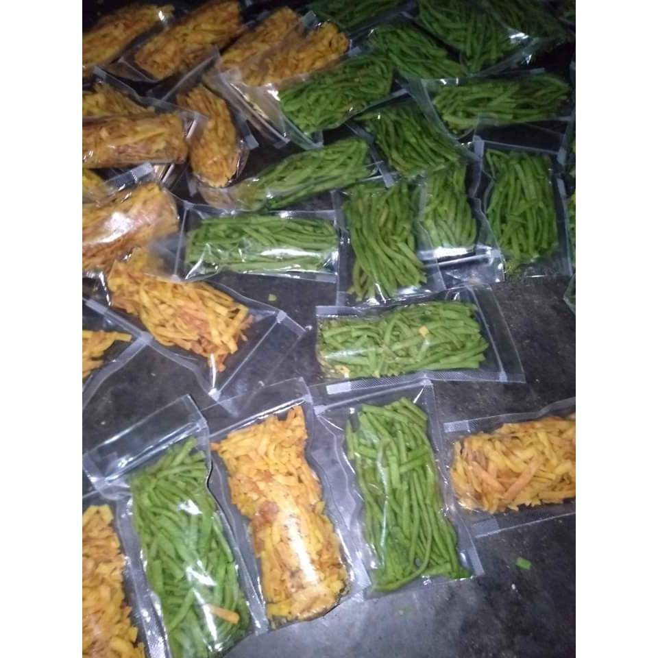 

Stik sawi ,Stik nanas