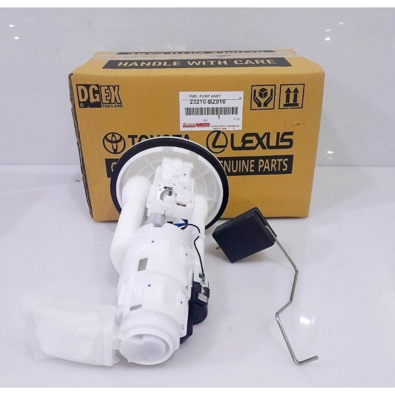 FUEL PUMP ASSY AVANZA THN 2004 2013 0RI GARANSI 1 BLN