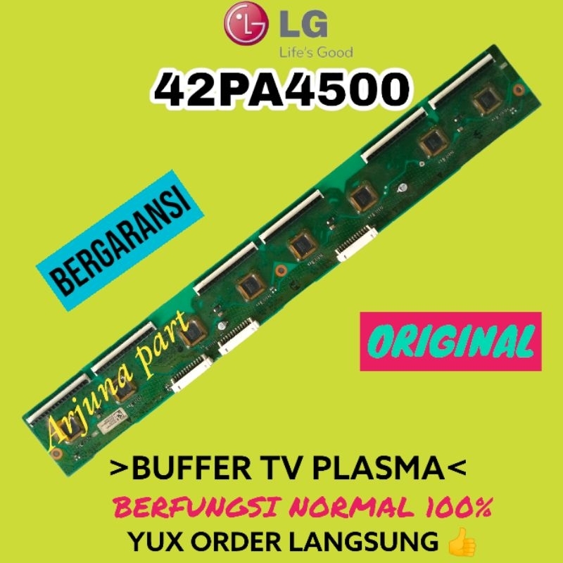 BUFFER TV PLASMA 42PA4500 / BUFFER PLASMA 42PA4500 / BUFFER 42PA4500