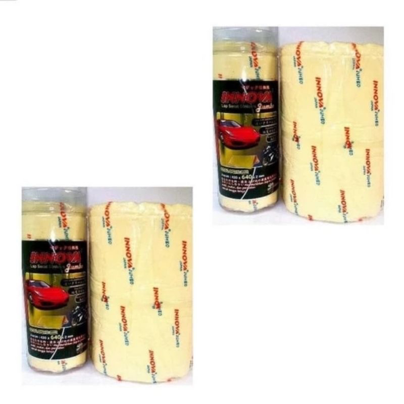 Lap Kanebo inova Jumbo / Kanebo inova jumbo