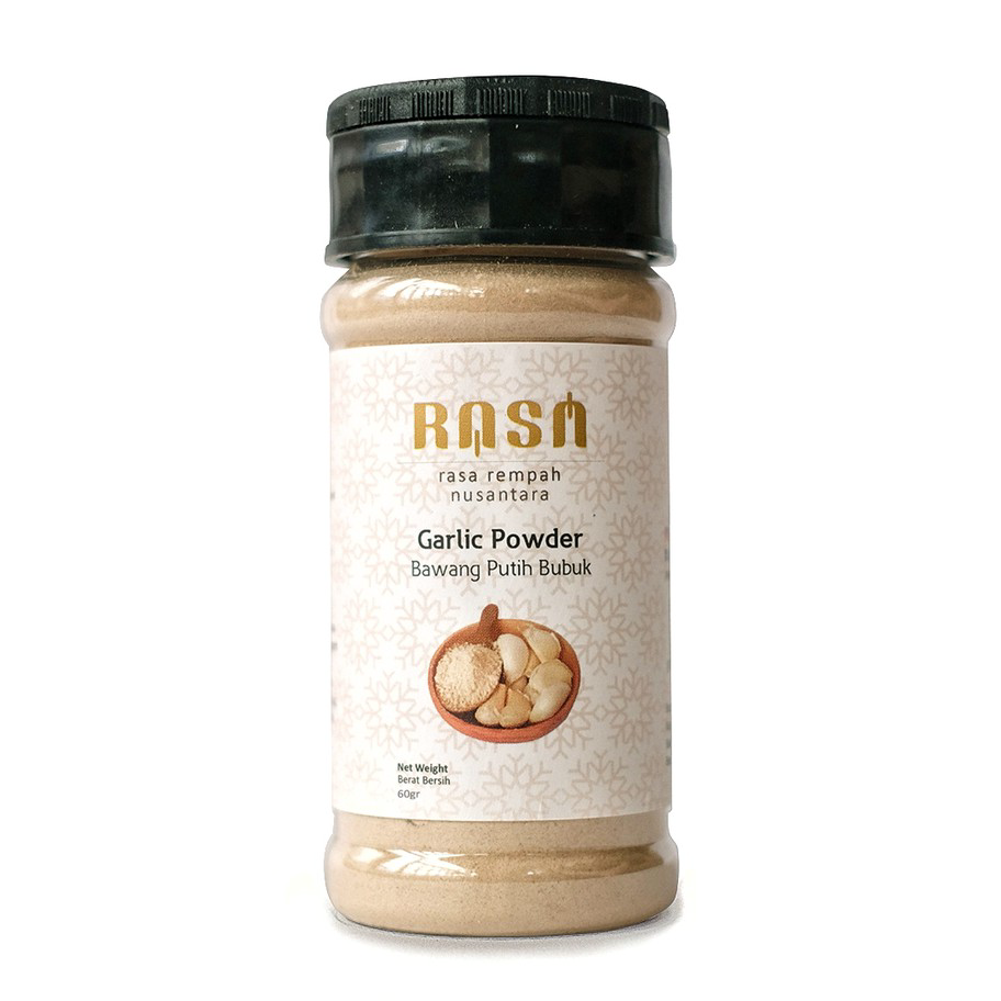 

Best Product RASA - Garlic Powder / Bawang Putih Bubuk ➩↓✮≛