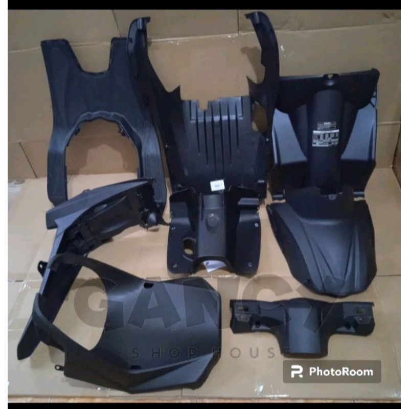 BODY KASAR HONDA BEAT KARBU 2008-2012/BODY KASAR BEAT MURAH 2012