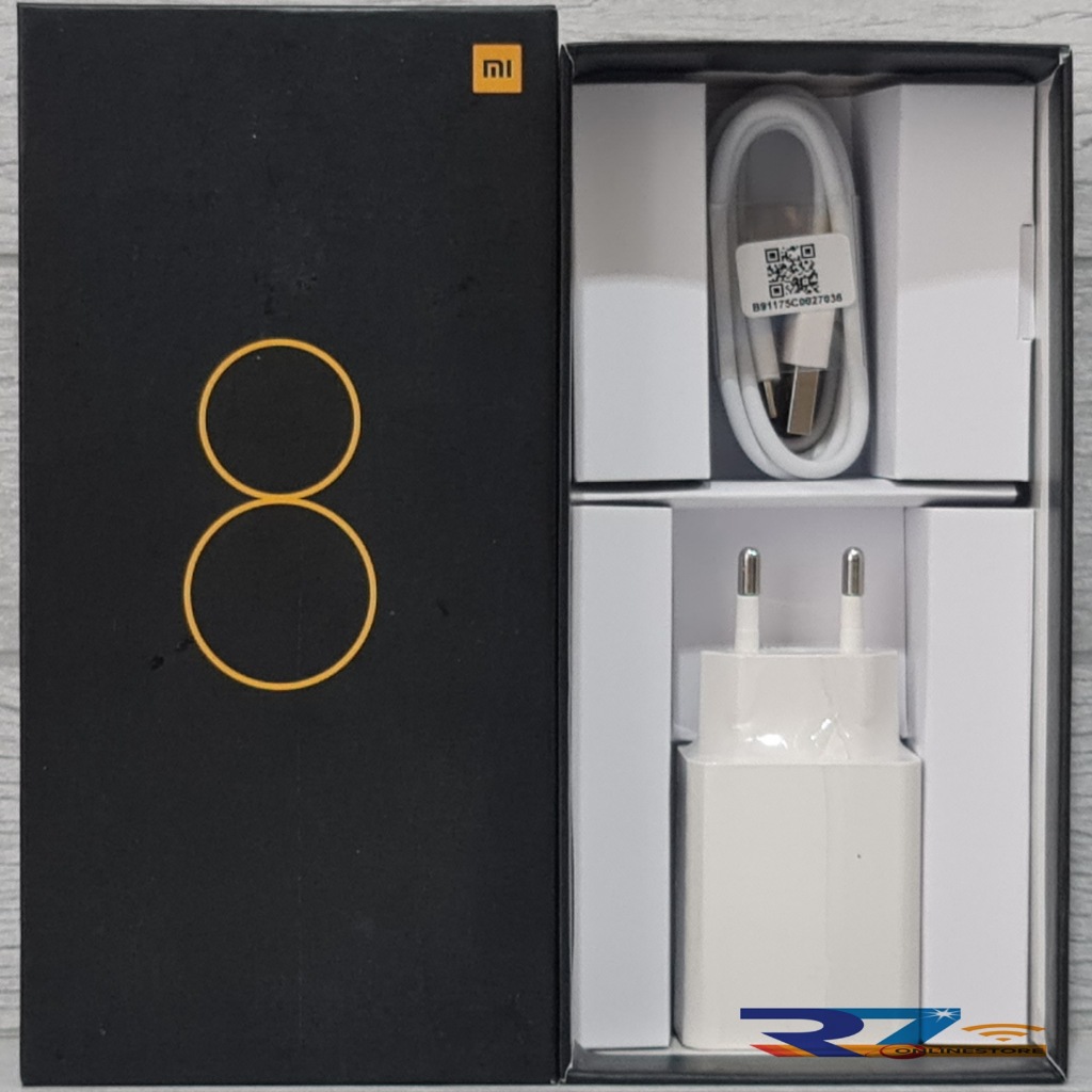 

BOX/DUS/KOTAK Xiaomi Mi 8