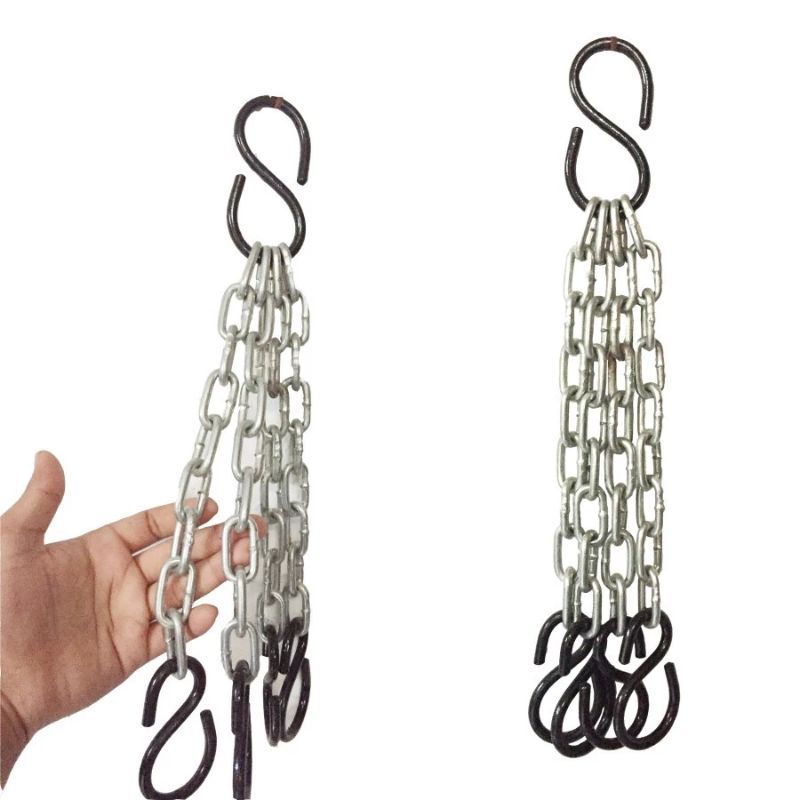 Gantungan samsak / rantai gantungan samsak