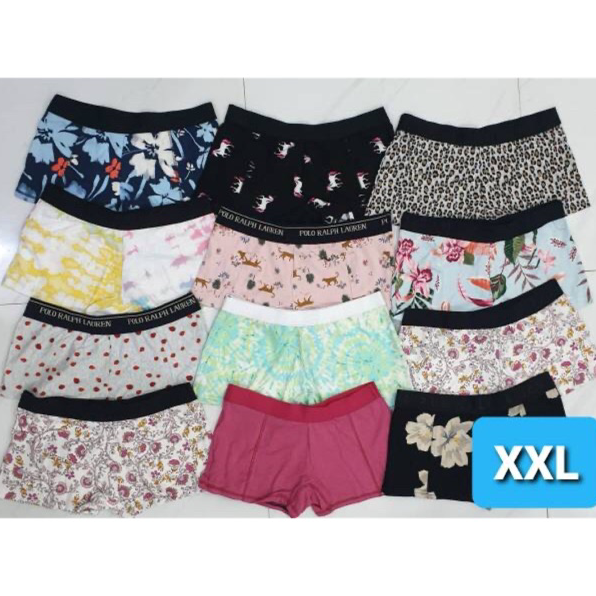 Harga Murah CD BOXER CEWEK / cd boxer wanita / celana dalam wanita