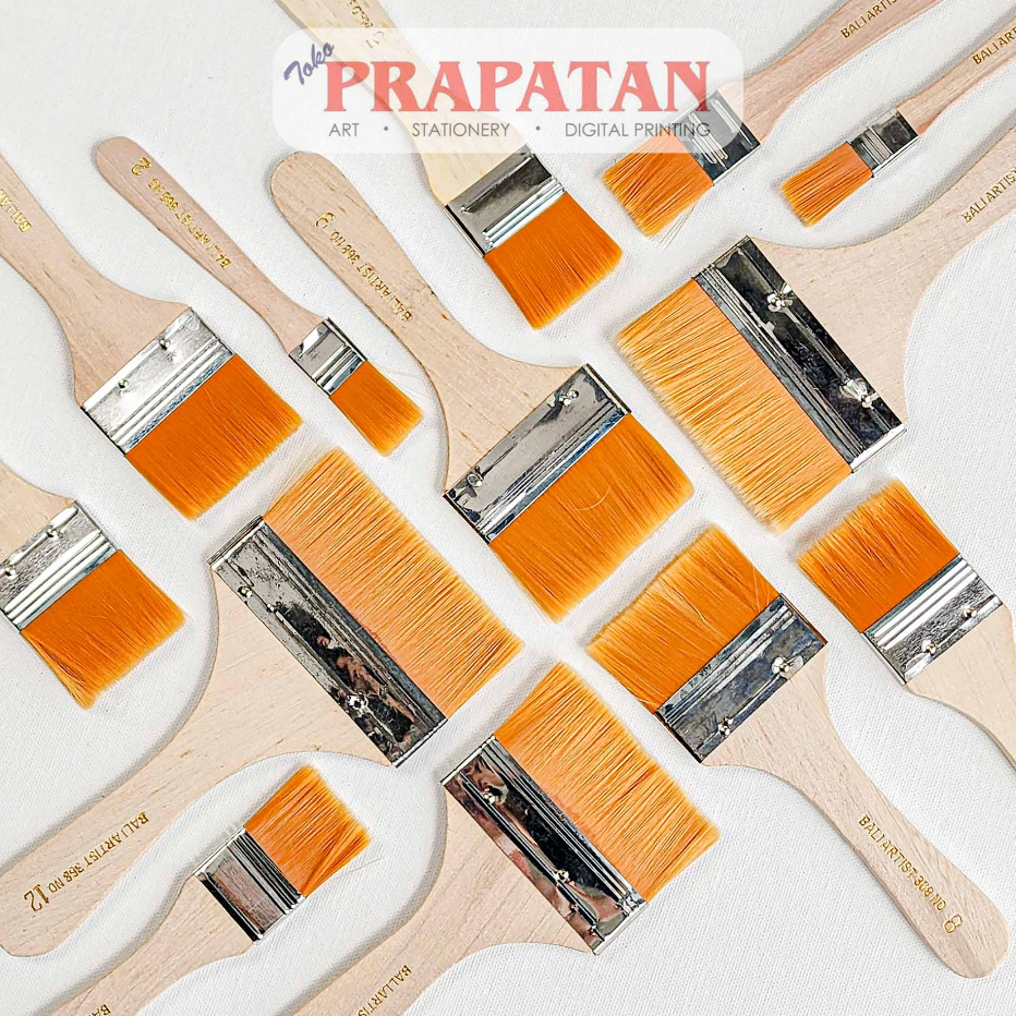 

Murah Kuas Lukis Bali Artist 368 | Paint Brush ☈➸❋✦