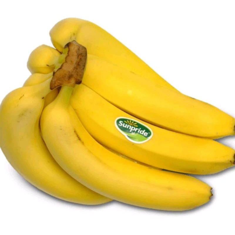 

pisang sunpride