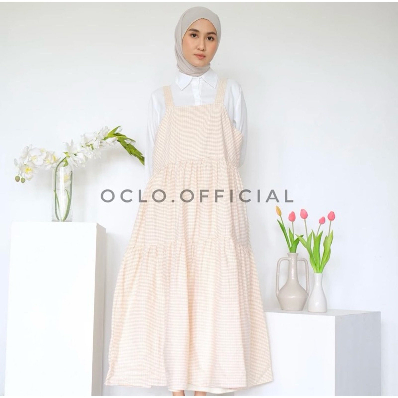 PRELOVED OCLO