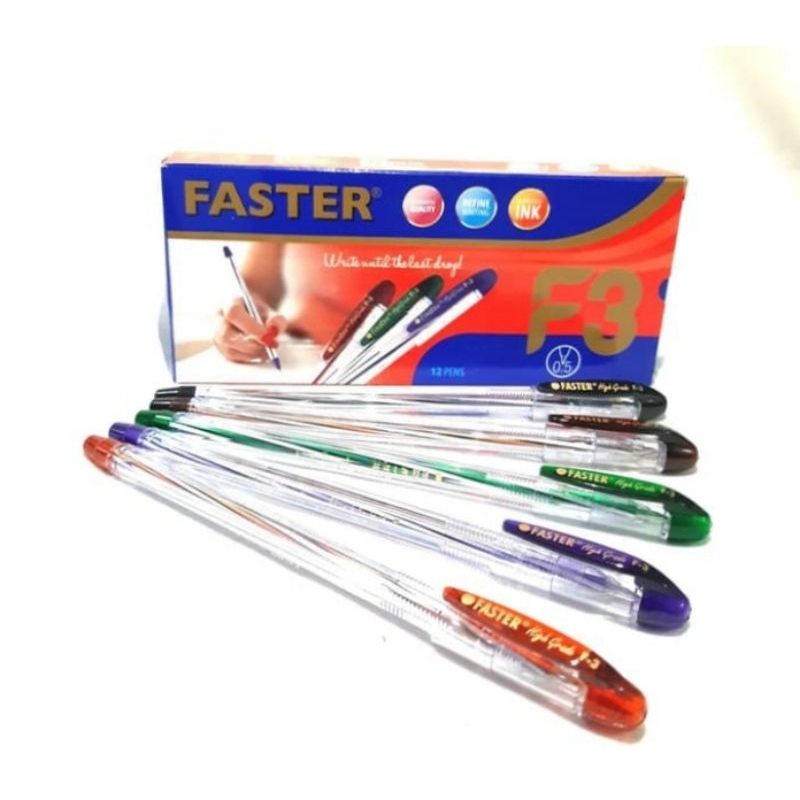 

Bulpen Faster F3/Bulpen