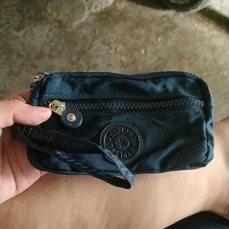 Dompet kecil kipling