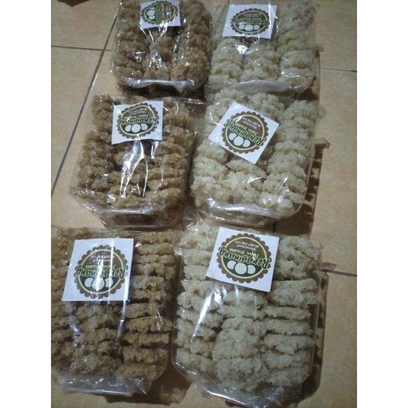 

rengginang