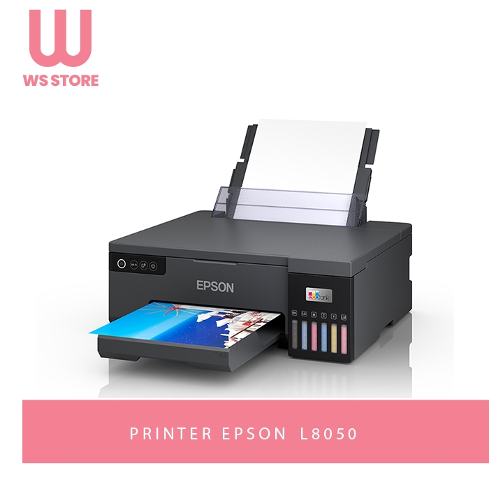 PRINTER EPSON L8050