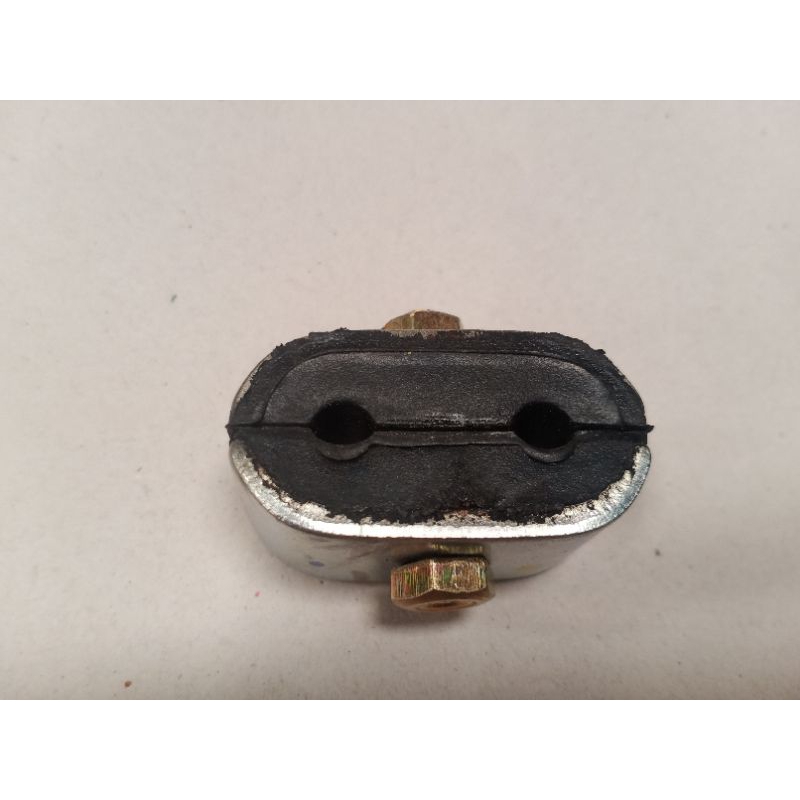 Clamp Pipa Nozzle Pipa Rem Universal 5mm