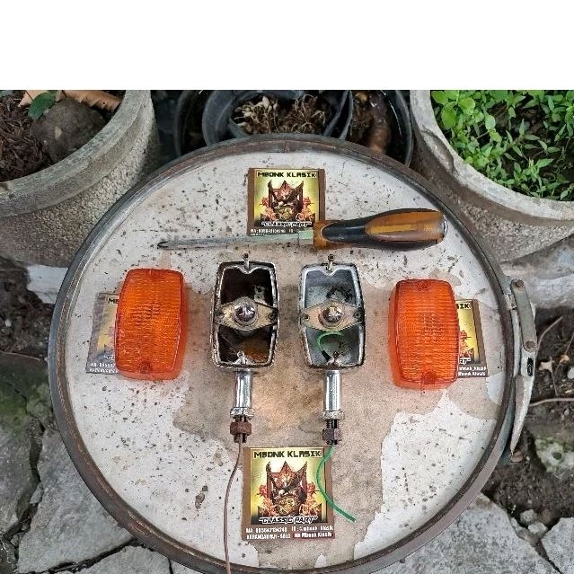 sein suzuki a100 a9 100x fr80 ORIGINAL sein a100 sein suzuki fr 80 fr80 family deluxe