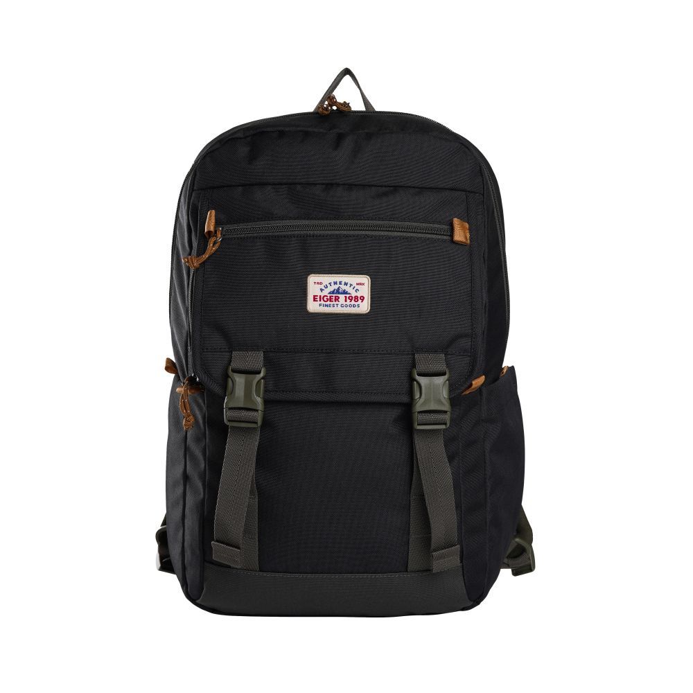 EIGER CRUISER 3.0 LAPTOP 18L 1A BACKPACK